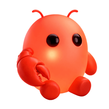 Mascota Pinza.ai