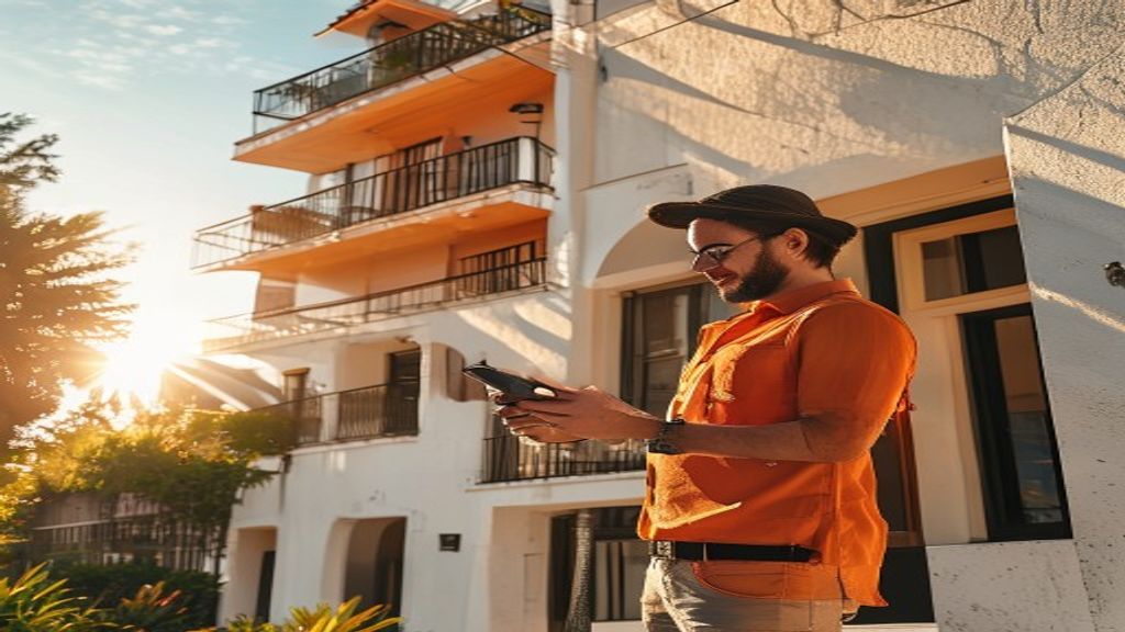 Gestor de apartamentos turísticos: cómo gestionar 6 pisos en temporada alta sin vivir pegado al móvil